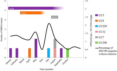 Control of Methicillin-Resistant Staphylococcus aureus Strains Associated With a Hospital Outbreak Involving Contamination From Anesthesia Equipment Using UV-C